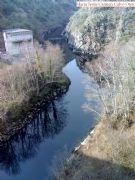 Ro Bibei. Trives, Orense